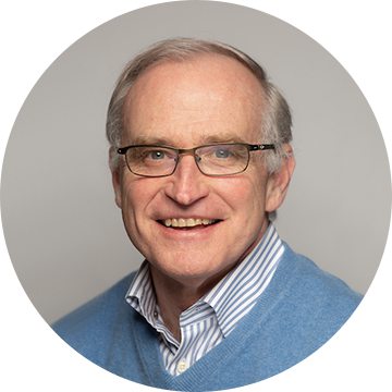 Mark Scully, President