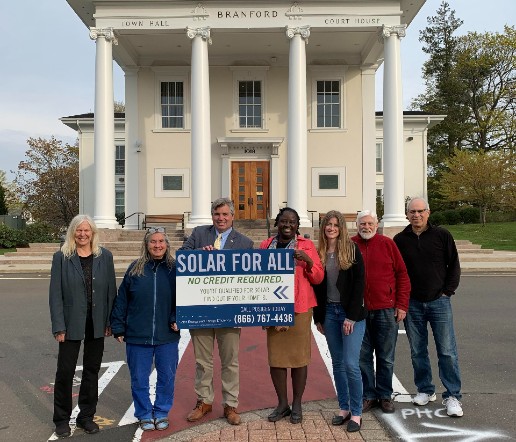 Branford Energy Task Force