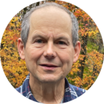 Peter Millman, PACE VP