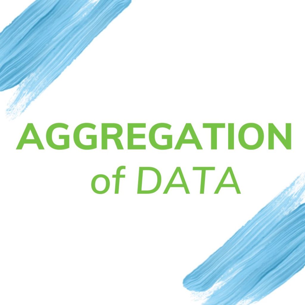 Aggregation