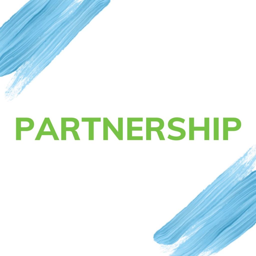 PARTNERSHIP