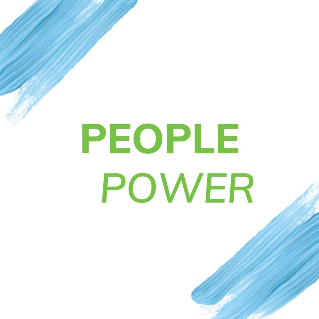 People Power